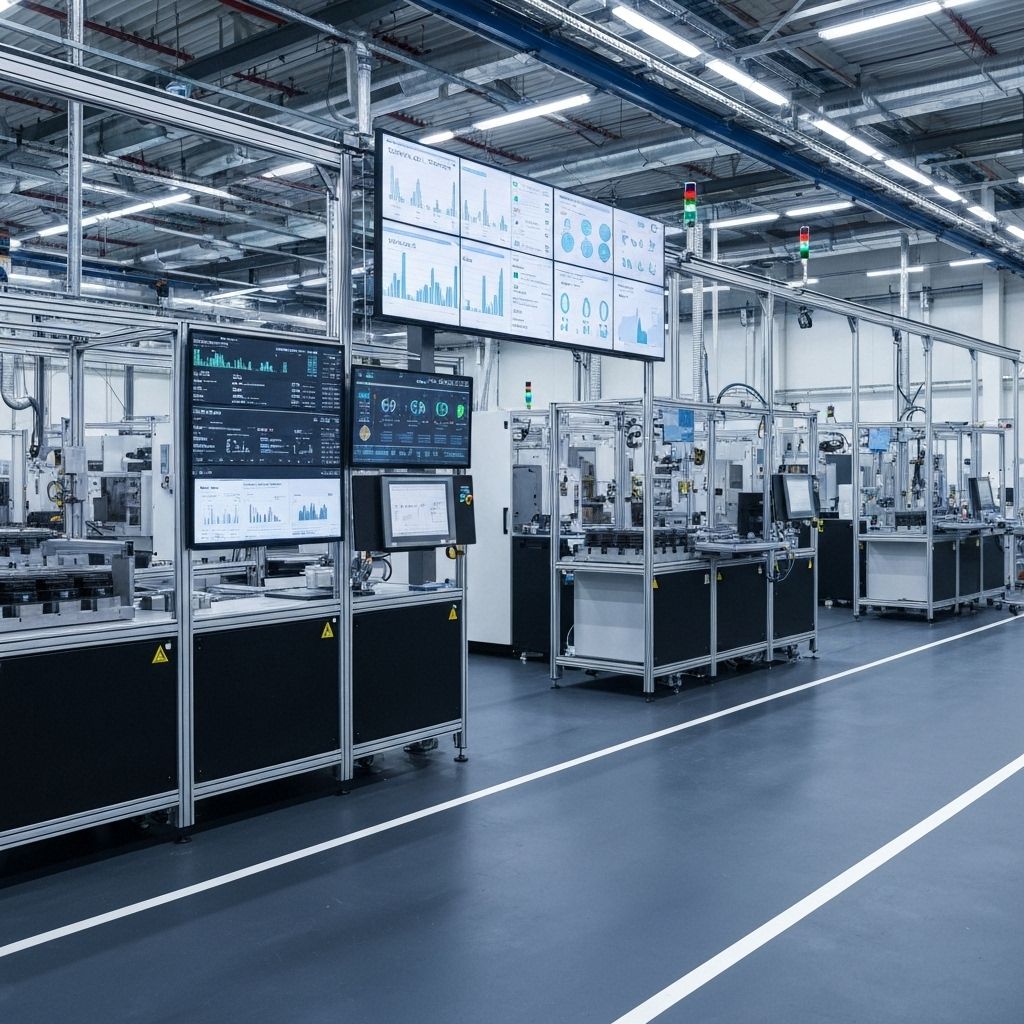 Digitalización de Procesos